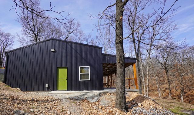 26271 E Red Bud Loop, Afton, OK 74331