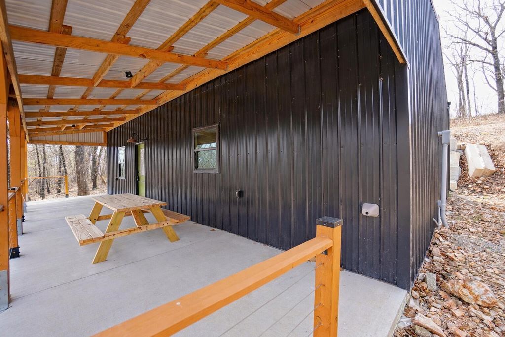 26271 E Red Bud Loop, Afton, OK 74331