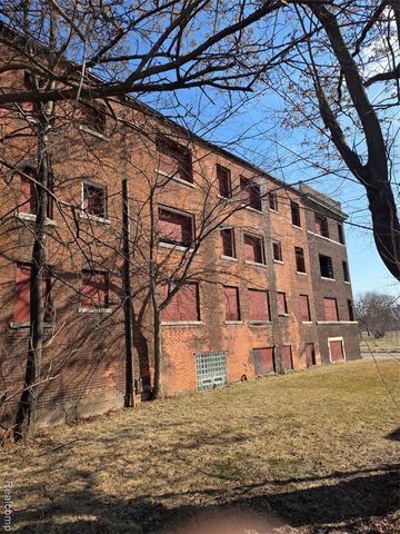 1408 Lee Place, Detroit, MI 48206