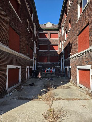 1408 Lee Place, Detroit, MI 48206