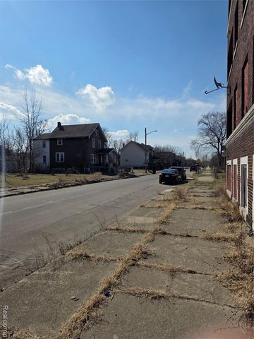 1408 Lee Place, Detroit, MI 48206