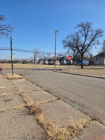 1408 Lee Place, Detroit, MI 48206