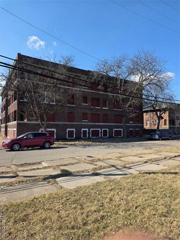 1408 Lee Place, Detroit, MI 48206