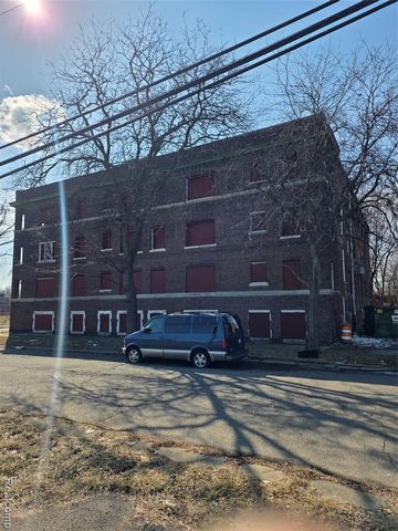 1408 Lee Place, Detroit, MI 48206