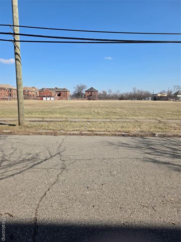 1408 Lee Place, Detroit, MI 48206