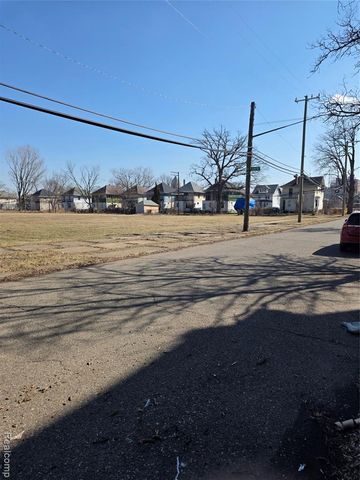 1408 Lee Place, Detroit, MI 48206