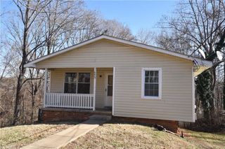 1653 Emerald Street, Winston-salem, NC 27105