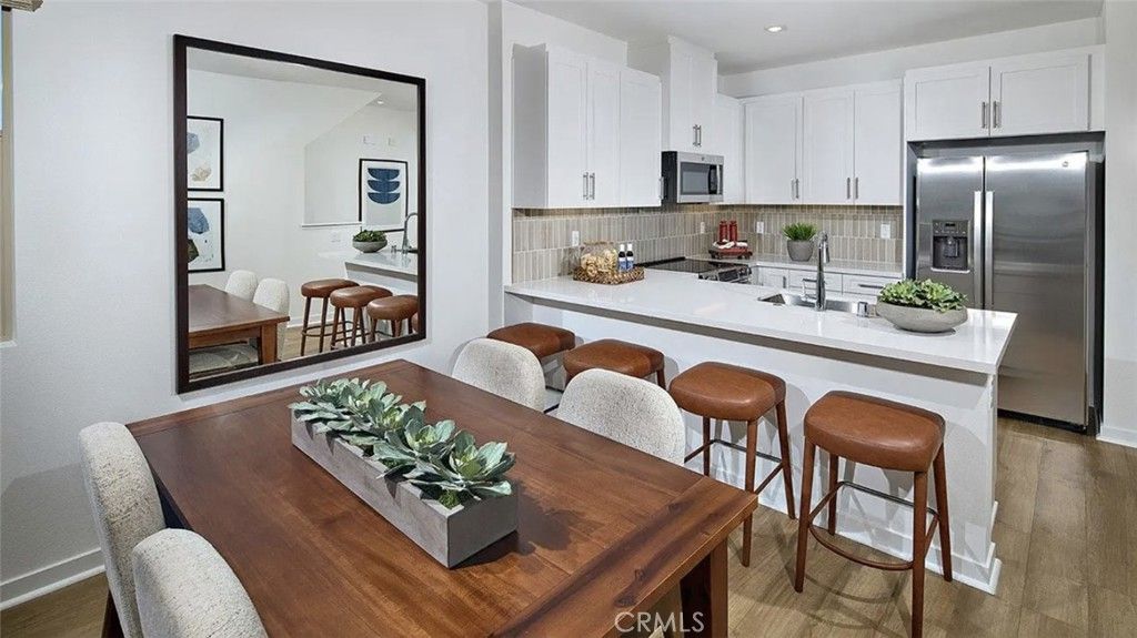 Image 9 of property listing at 1304 W North Pinecrest, Ontario, CA 91762