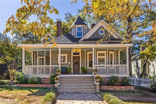 323 Milledge SE Avenue, Atlanta, GA 30312
