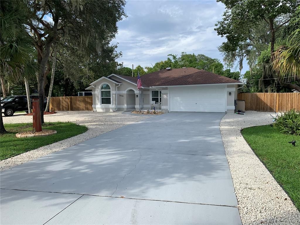 5561 W MAGNOLIA AVENUE, Port Orange, FL 32127