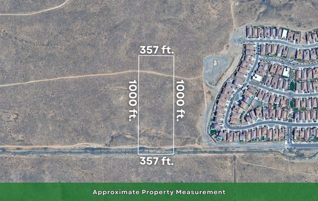 0 Vista Vieja Avenue NW 0, Albuquerque, NM 87120