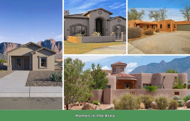 0 Vista Vieja Avenue NW 0, Albuquerque, NM 87120