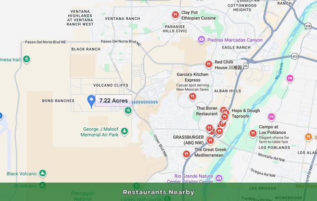 0 Vista Vieja Avenue NW 0, Albuquerque, NM 87120