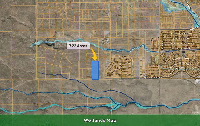 0 Vista Vieja Avenue NW 0, Albuquerque, NM 87120