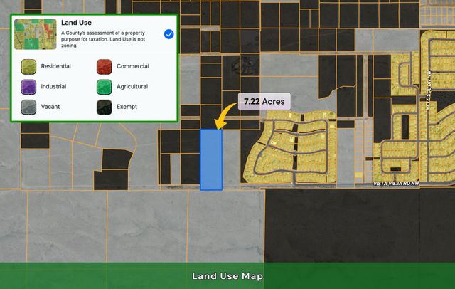 0 Vista Vieja Avenue NW 0, Albuquerque, NM 87120