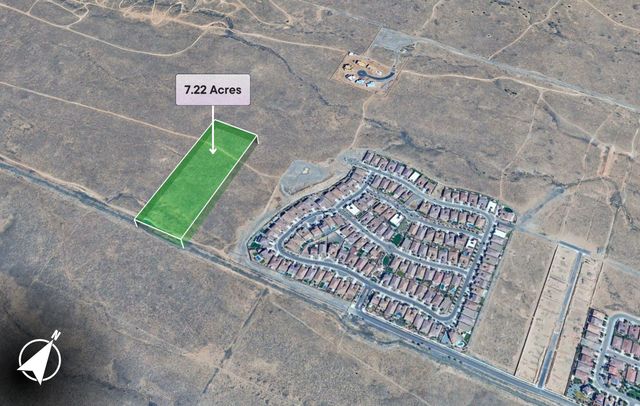 0 Vista Vieja Avenue NW 0, Albuquerque, NM 87120