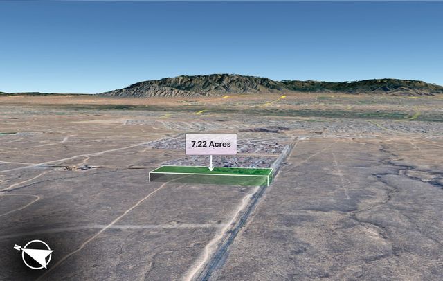 0 Vista Vieja Avenue NW 0, Albuquerque, NM 87120