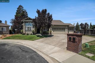 121 St Nazaire Ct, Martinez, CA 94553