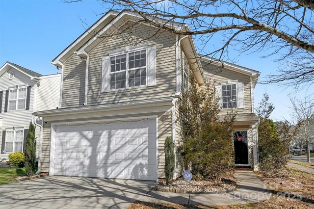 2104 Pawpaw Lane, Charlotte, NC 28269