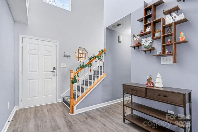 2104 Pawpaw Lane, Charlotte, NC 28269