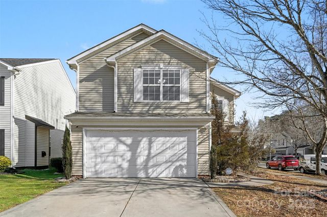 2104 Pawpaw Lane, Charlotte, NC 28269