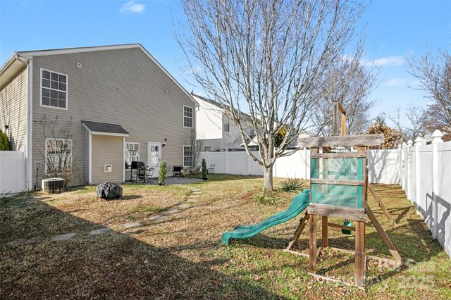 2104 Pawpaw Lane, Charlotte, NC 28269