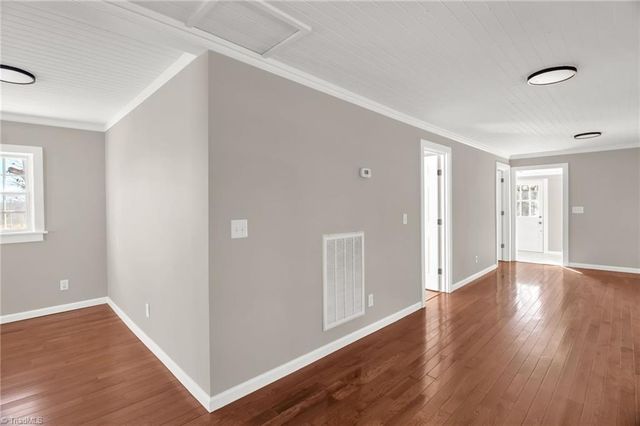 812 W Main Street, Franklinville, NC 27248