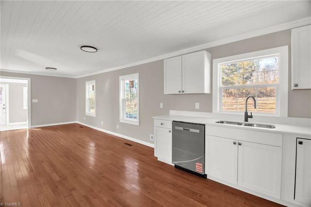 812 W Main Street, Franklinville, NC 27248