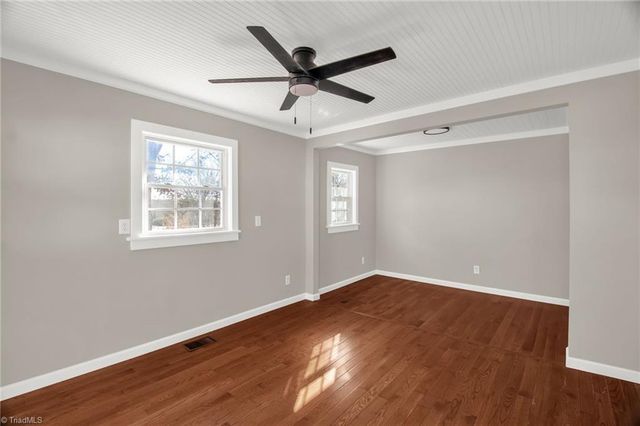 812 W Main Street, Franklinville, NC 27248