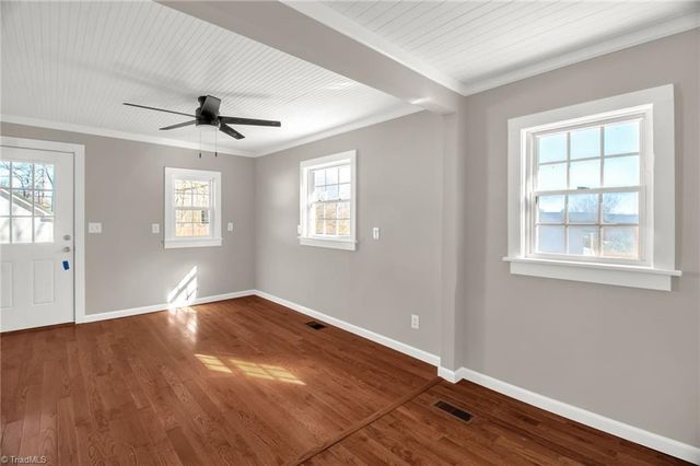 812 W Main Street, Franklinville, NC 27248