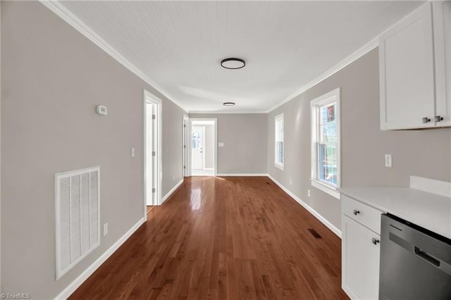 812 W Main Street, Franklinville, NC 27248