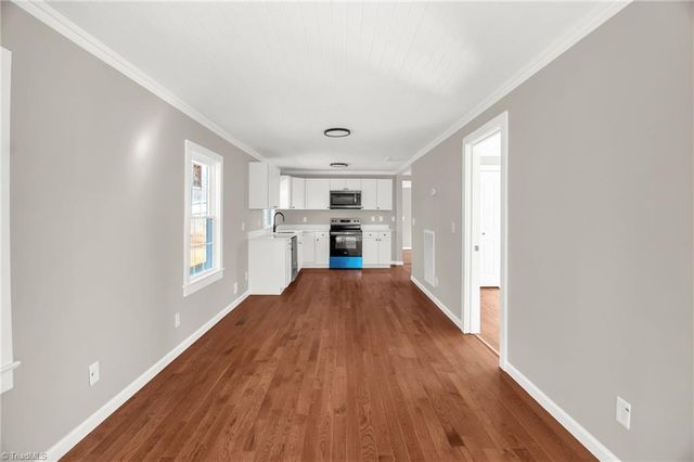 812 W Main Street, Franklinville, NC 27248