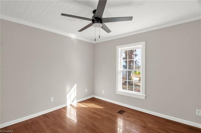 812 W Main Street, Franklinville, NC 27248