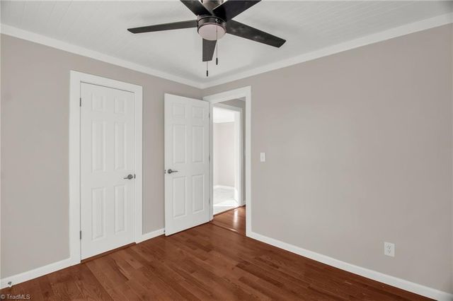 812 W Main Street, Franklinville, NC 27248