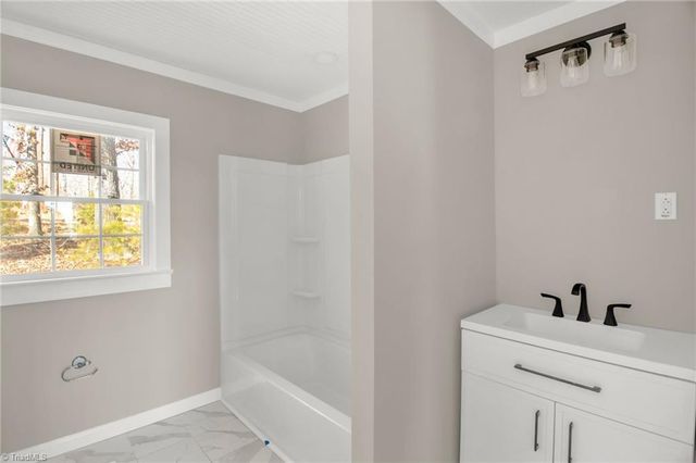 812 W Main Street, Franklinville, NC 27248