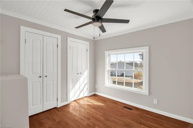 812 W Main Street, Franklinville, NC 27248