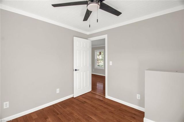 812 W Main Street, Franklinville, NC 27248