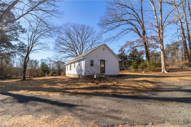 812 W Main Street, Franklinville, NC 27248