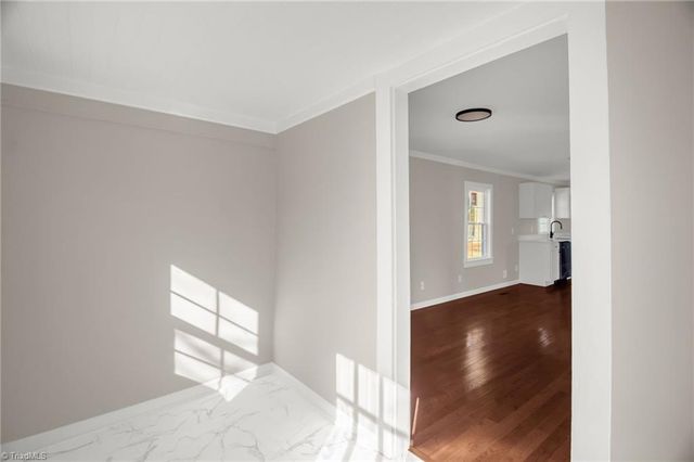 812 W Main Street, Franklinville, NC 27248