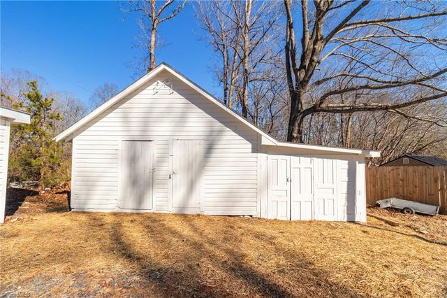 812 W Main Street, Franklinville, NC 27248