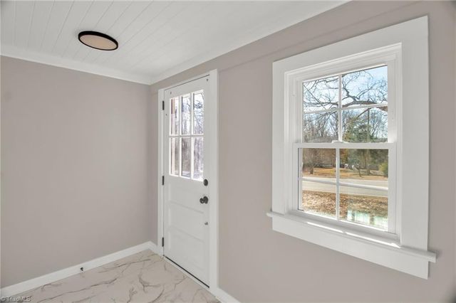 812 W Main Street, Franklinville, NC 27248