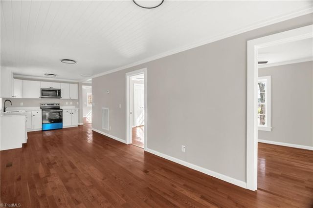 812 W Main Street, Franklinville, NC 27248