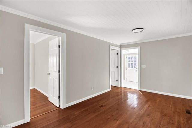 812 W Main Street, Franklinville, NC 27248