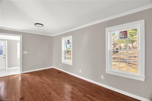 812 W Main Street, Franklinville, NC 27248