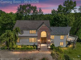 1150 N Livernois Road, Rochester Hills, MI 48306