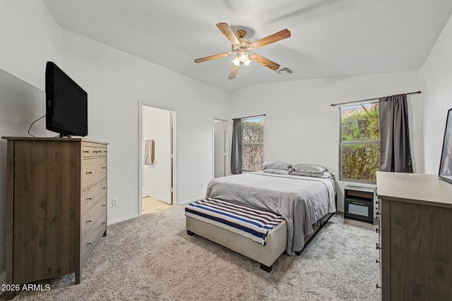 725 E LONG Avenue, Buckeye, AZ 85326