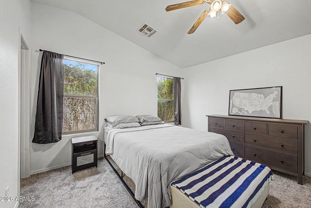 725 E LONG Avenue, Buckeye, AZ 85326