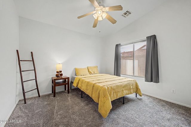 725 E LONG Avenue, Buckeye, AZ 85326