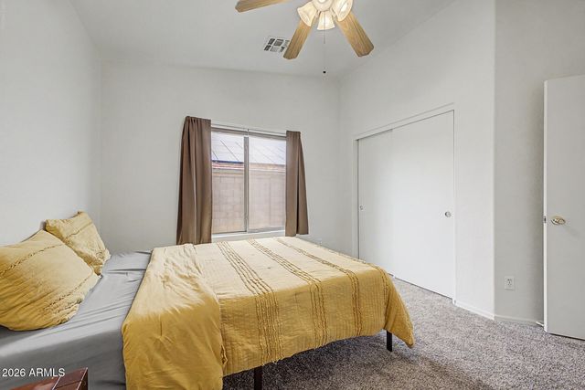 725 E LONG Avenue, Buckeye, AZ 85326