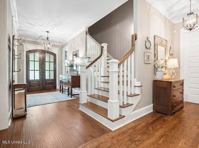 1480 Southern Ridge Trail, Olive Branch, MS 38654